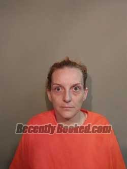 Recent Mugshot Image for Mikayla J Galbraith in Scott County, Virginia