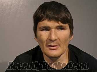 Recent Mugshot Image for Rufus M Dales in Scott County, Virginia