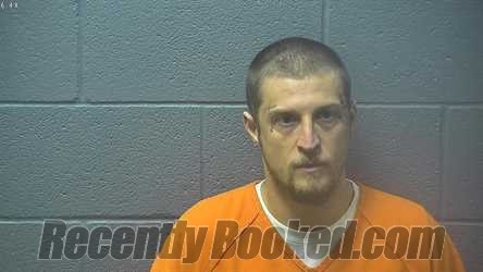 Recent Mugshot Image for AARON MICHAEL BOWMAN in Shenandoah County, Virginia