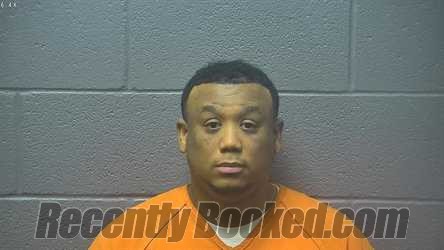 Recent Mugshot Image for FELIX ANTONIO GARCIA BRITO in Shenandoah County, Virginia