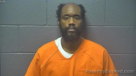 Recent Mugshot Image for TIMOTHY GLEN BUTLER in Shenandoah County, Virginia