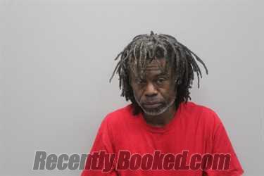 Recent Booking / Mugshot for Aaron Reese in Smyth County, Virginia