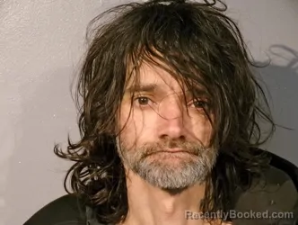 Recent Mugshot Image for Billy Shannon Cline in Smyth County, Virginia