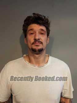 Brandon Keith Fee Arrest Record & Booking Info – Smyth County, Virginia ...