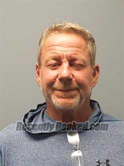 Recent Booking / Mugshot for JOEL LEE BAKER in Smyth County, Virginia