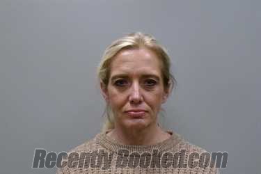 Recent Mugshot Image for Amanda Michelle Miller in Tazewell County, Virginia