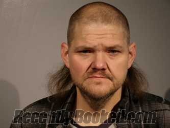 Recent Mugshot Image for Bobby Ayers Horn in Tazewell County, Virginia