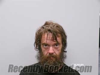 Recent Mugshot Image for Clarence Ashley in Tazewell County, Virginia