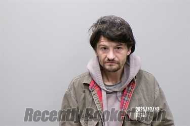 Recent Mugshot Image for Gary Wayne Price in Tazewell County, Virginia