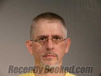 Recent Mugshot Image for JAMES CHRISTOPHER BLANKENSHIP in Tazewell County, Virginia