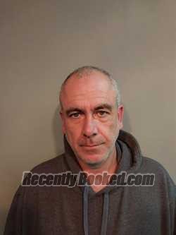 Recent Mugshot Image for Johnny Cooper in Tazewell County, Virginia