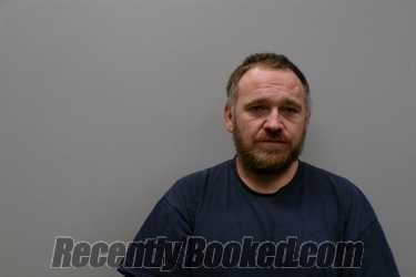 Recent Mugshot Image for Jason Scott Eldridge in Tazewell County, Virginia