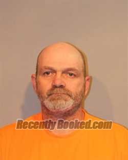 Recent Mugshot Image for Jerry Rucker Long in Tazewell County, Virginia