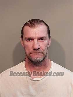 Recent Mugshot Image for John Von Mullins in Tazewell County, Virginia
