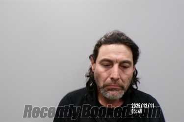 Recent Mugshot Image for James Rodney Neal in Tazewell County, Virginia