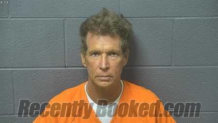 recently arrested mugshots