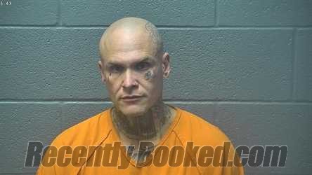 Recent Mugshot Image for ROBERT CLIFTON GREEN in Warren County, Virginia