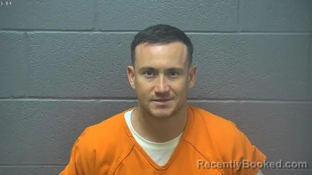 Recent Mugshot Image for Timothy CHRISTOPHER Fusaro in Warren County, Virginia