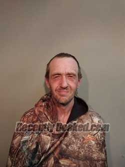 Recent Mugshot Image for Andy Avery Mickles in Washington County, Virginia