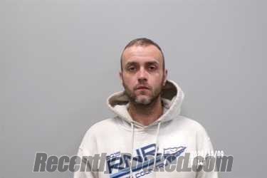 Recent Mugshot Image for Bobby Joseph Akers in Washington County, Virginia