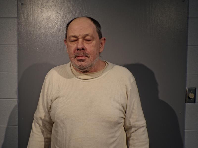 Recent Mugshot Image for Barry Wayne McClanahan in Washington County, Virginia