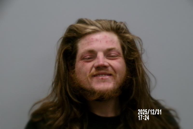 Recent Mugshot Image for Cory M Ballin in Washington County, Virginia