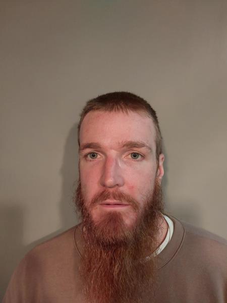 Recent Mugshot Image for Christopher Darnell Britton in Washington County, Virginia