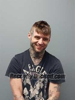 Recent Mugshot Image for Charles James Leftwich in Washington County, Virginia