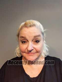Recent Booking / Mugshot for Carla Ann Lawce in Washington County, Virginia