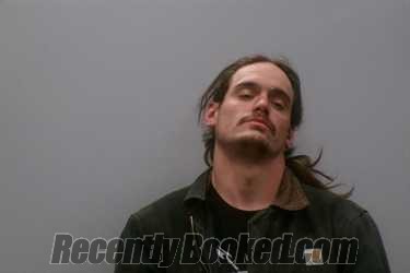 Recent Mugshot Image for David Allen Rosenbaum in Washington County, Virginia