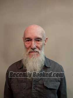 Recent Mugshot Image for Daniel Eugene Rivers in Washington County, Virginia