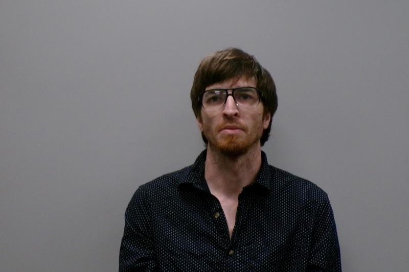 Recent Mugshot Image for Jedidiah Mark Campbell in Washington County, Virginia