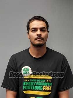 Recent Mugshot Image for JAMES MARVIN DENNIS in Washington County, Virginia