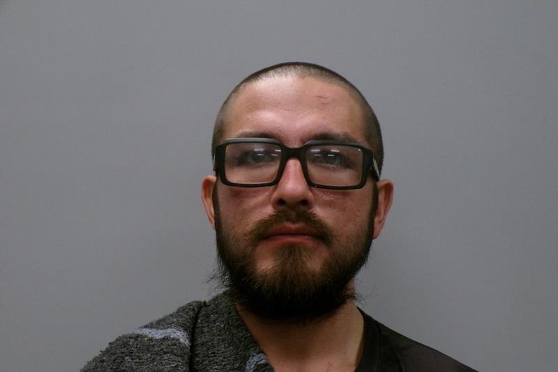 Recent Mugshot Image for Jacob Logan Huynh, Chambers in Washington County, Virginia