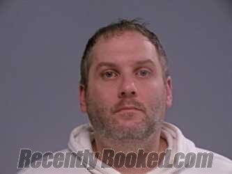 Recent Mugshot Image for Joseph Alan Honaker in Washington County, Virginia