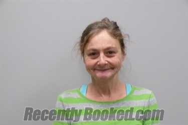 Recent Mugshot Image for Jennifer Darlene Kennedy in Washington County, Virginia