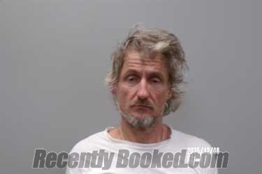 Recent Mugshot Image for Joseph Adam Routh in Washington County, Virginia