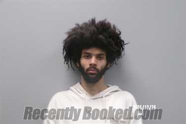 Recent Mugshot Image for KYLE JORDAN LEWIS in Washington County, Virginia