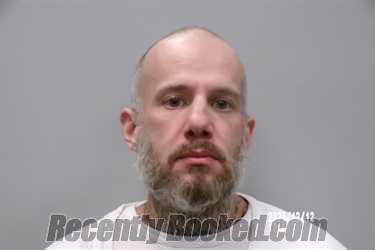 Recent Mugshot Image for Michael Christopher Chewning in Washington County, Virginia