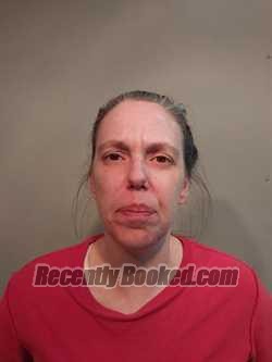 Recent Mugshot Image for Melanie Hope Smith-Kennedy in Washington County, Virginia