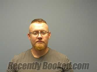 Recent Mugshot Image for Michael Edward Wingo in Washington County, Virginia