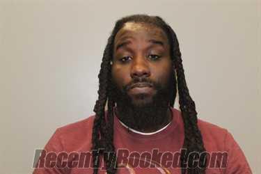 Anthony R Jones Mugshot & Arrest Info | Wise County, VA
