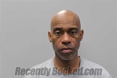 Aaron Lee Richardson Mugshot & Arrest Info | Wise County, VA