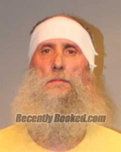 Recent Booking / Mugshot for Gerald E Enteman in Wise County, Virginia