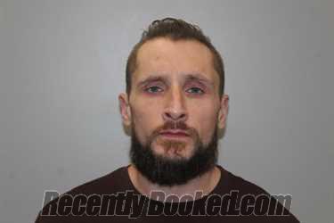 Recent Booking / Mugshot for Gene Roper in Wise County, Virginia