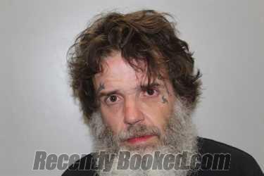 Recent Mugshot Image for Gregory Scott Willis in Wise County, Virginia