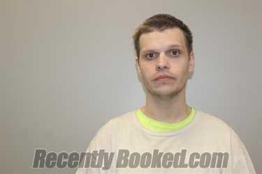Recent Booking / Mugshot for Joshua Alan Ramey in Wise County, Virginia