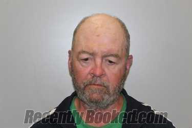 Recent Mugshot Image for Victor Allen Beaver in Wise County, Virginia