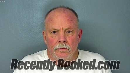 Recent Mugshot Image for ARTHUR LAWRENCE ROBINSON in York County, Virginia