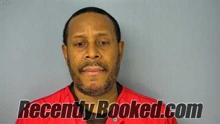 Recent Mugshot Image for COLLINS OLELTEYD JOHNSON in York County, Virginia